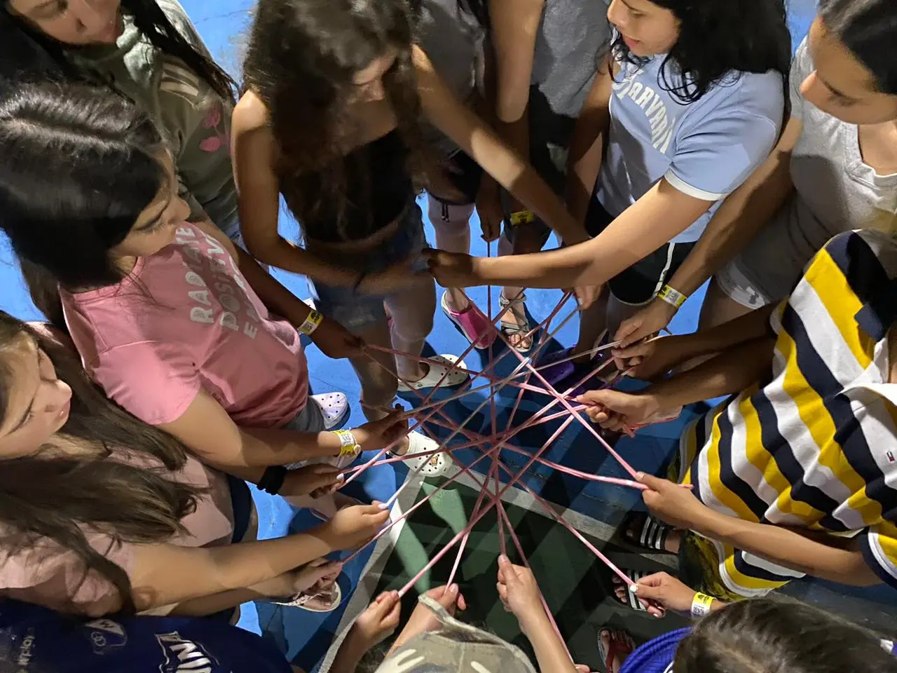 como medir el impacto de una salida pedagogica